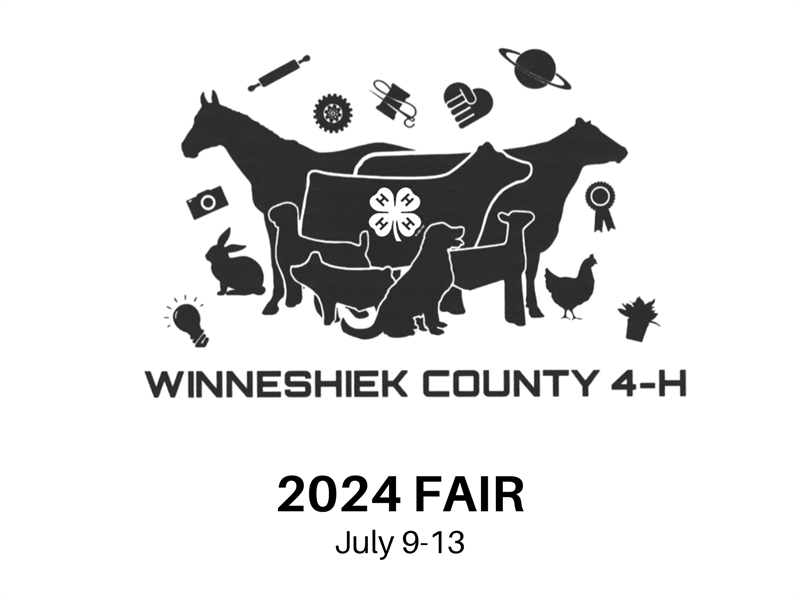 Fair Logo