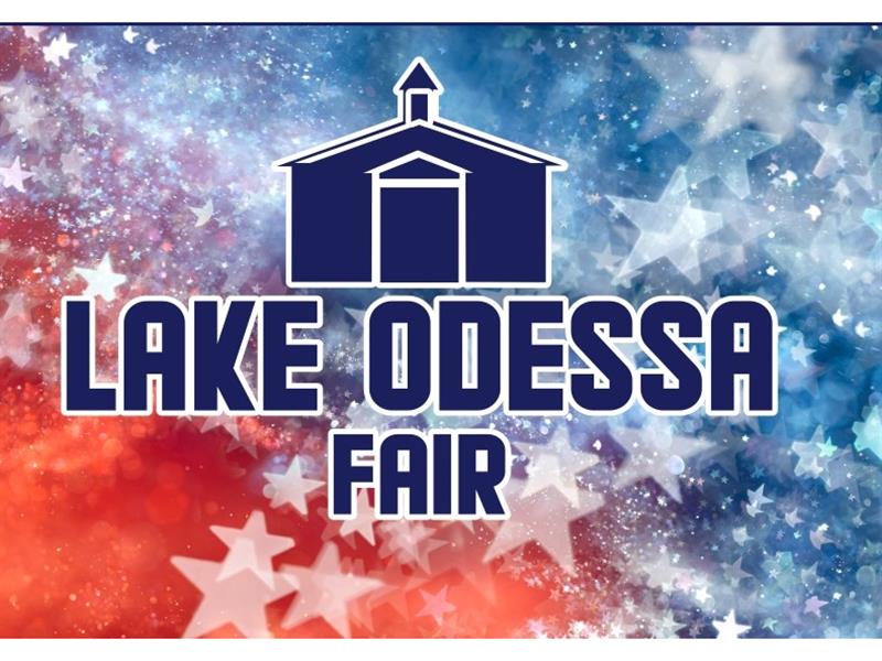2024 Lake Odessa Fair