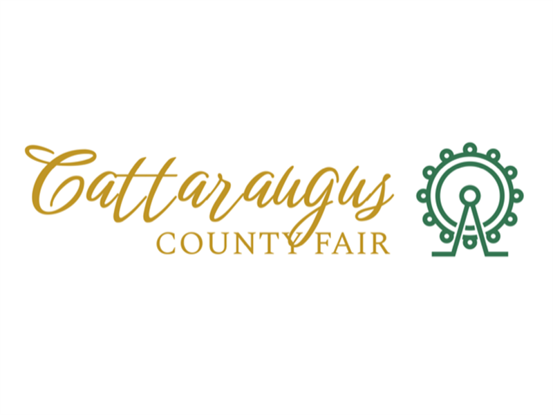 2025 Cattaraugus County Fair (Open)